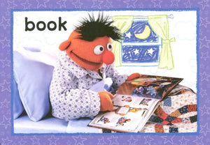 Sesame Street Elmo's Favorite Things,Used