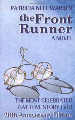 The Front Runner: A Novel,Used
