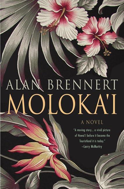 Moloka'i,Used