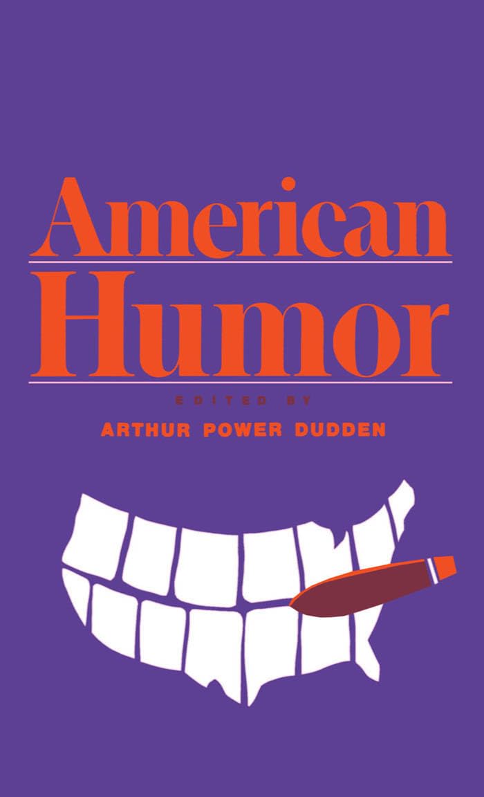American Humor,New