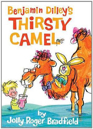 Benjamin Dilley's Thirsty Camel,Used