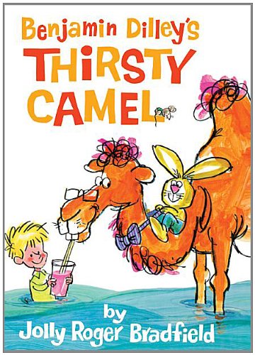 Benjamin Dilley's Thirsty Camel,Used