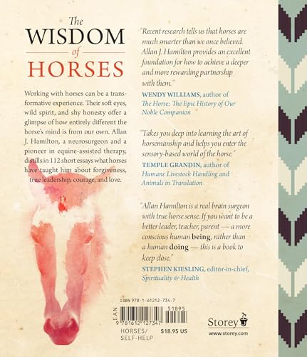 Lead With Your Heart . . . Lessons From A Life With Horses