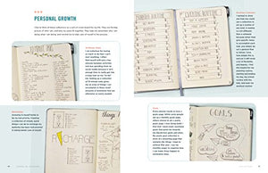 Journal Me Organized: The Complete Guide To Practical And Creative Planning,Used