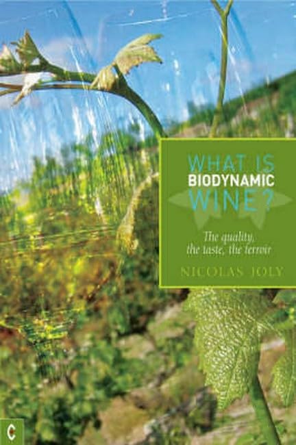 What Is Biodynamic Wine: The Quality, The Taste, The Terroir