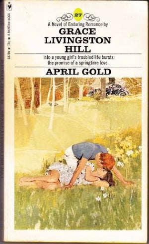 April Gold,Used