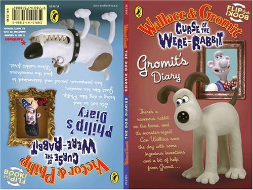 Wallace and Gromit The Dog Diaries,Used