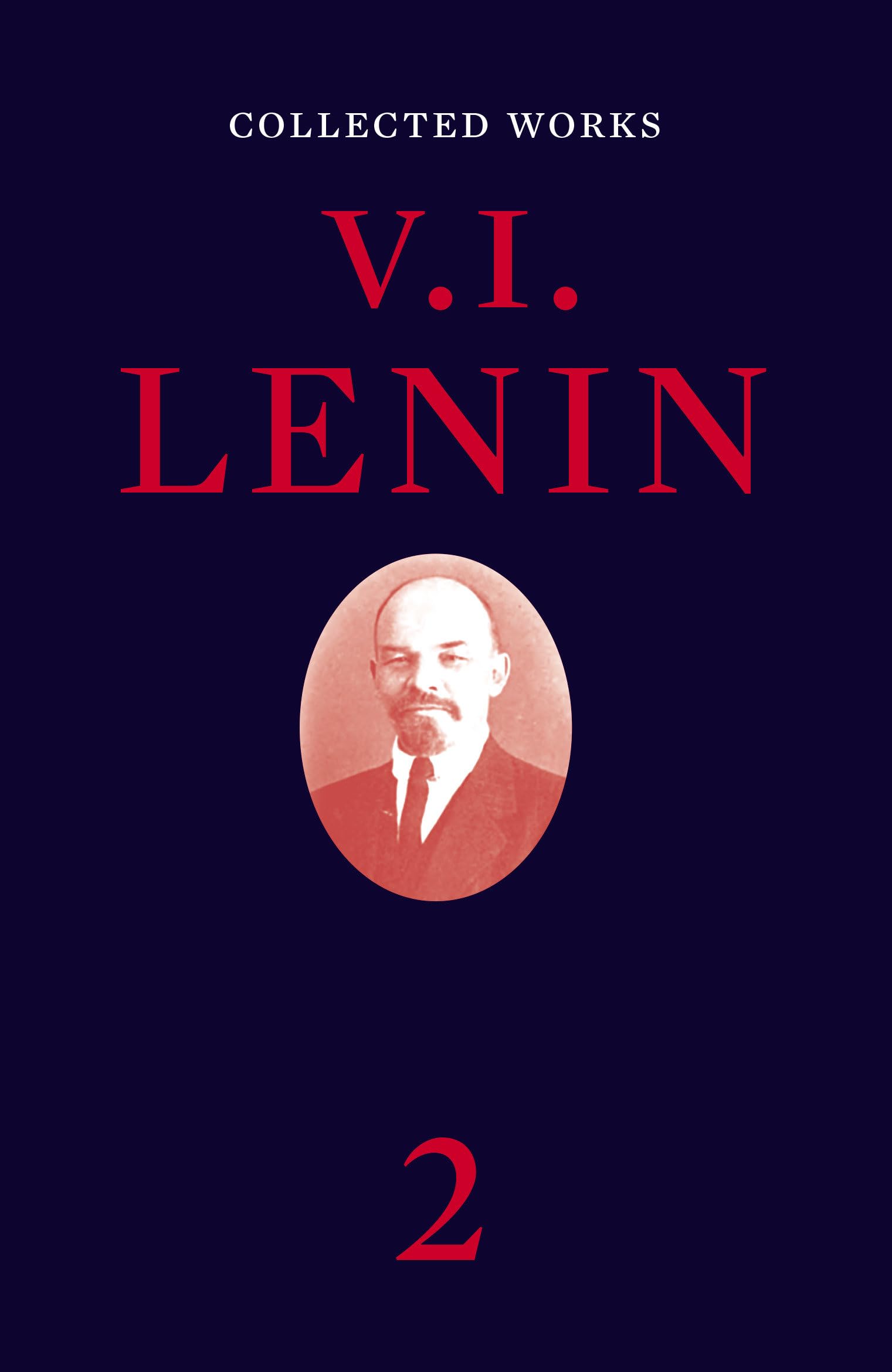 Collected Works, Volume 2,Used