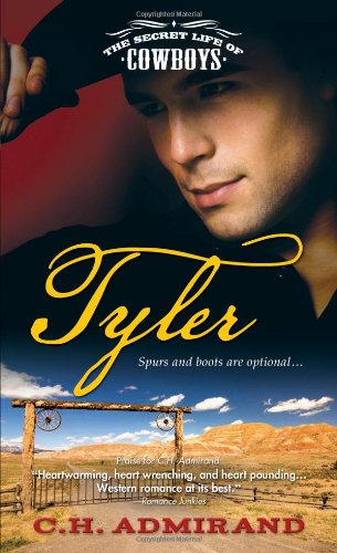 Tyler (The Secret Life of Cowboys),Used