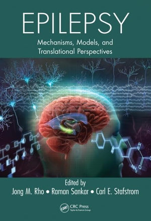 Epilepsy: Mechanisms, Models, and Translational Perspectives (Neurological Disease and Therapy),Used