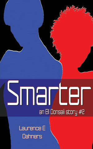 Smarter An Ell Donsaii Story #2,Used