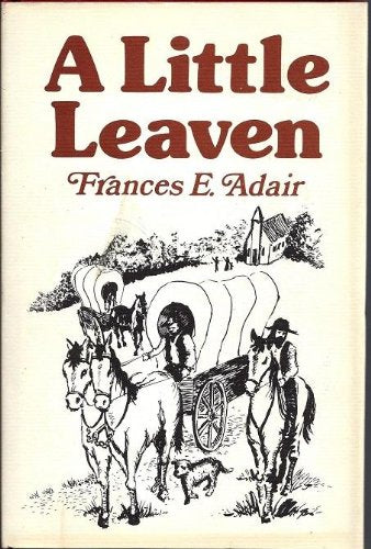 A Little Leaven,Used