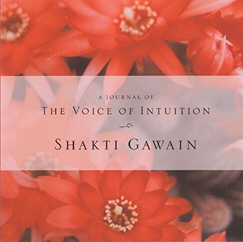The Voice of Intuition Journal,Used