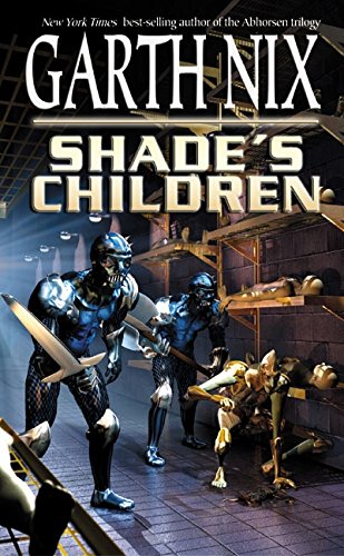 Shade's Children,Used