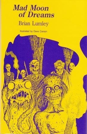 Mad Moon of Dreams,Used