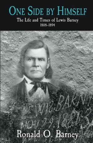 One Side By Himself (Western Experience Series),New