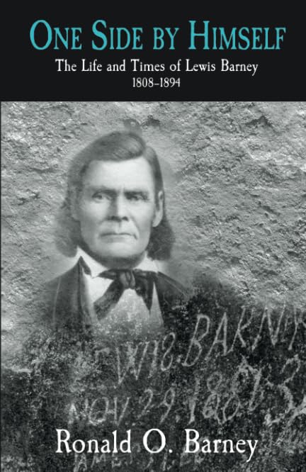 One Side By Himself (Western Experience Series),Used