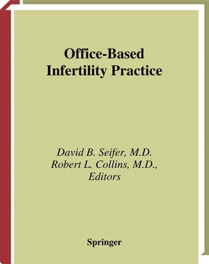 Officebased Infertility Practice,New