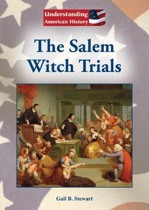 The Salem Witch Trials (Understanding American History),Used