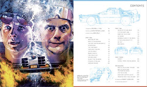 Back to the Future Revised and Expanded Edition: The Ultimate Visual History