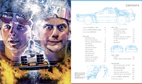 Back to the Future Revised and Expanded Edition: The Ultimate Visual History