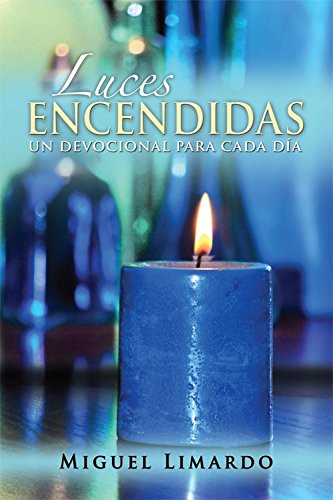Luces Encendidas (Spanish Edition),New
