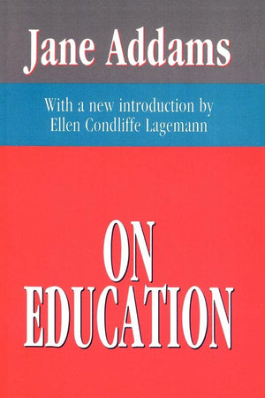 On Education,Used