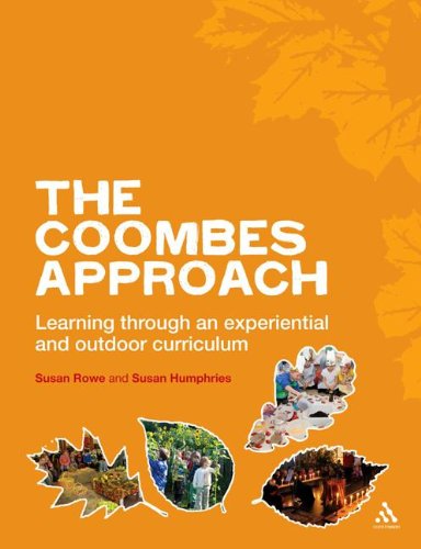 The Coombes Approach: Learning through an experiential and outdoor curriculum,Used