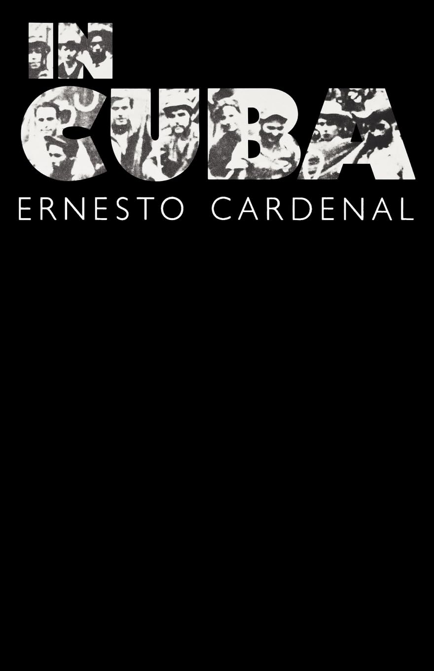In Cuba (New Directions Books),New