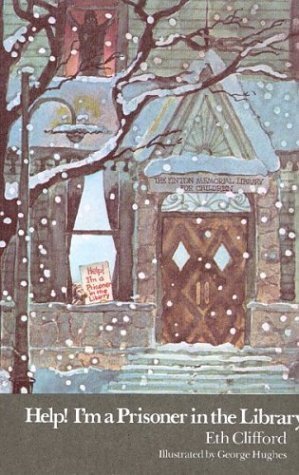 Help! I'm a Prisoner in the Library (A JoBeth and Mary Rose Mystery),Used