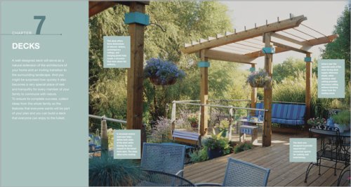 StepbyStep Landscaping (2nd Edition) (Better Homes and Gardens Gardening),Used