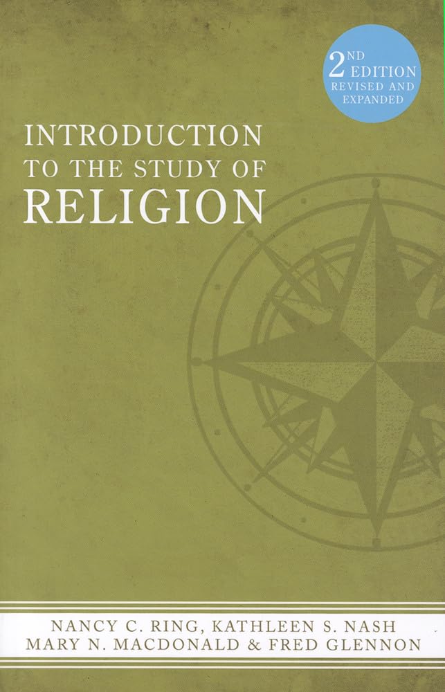 Introduction The The Study Of Religion