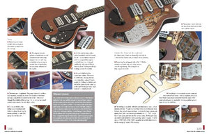 Build Your Own Electric Guitar