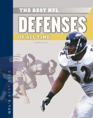 Best Nfl Defenses Of All Time (Nfl'S Best Ever),New