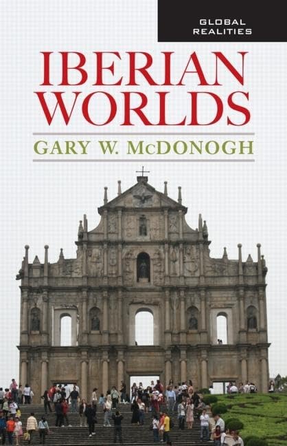 Iberian Worlds (Global Realities),Used