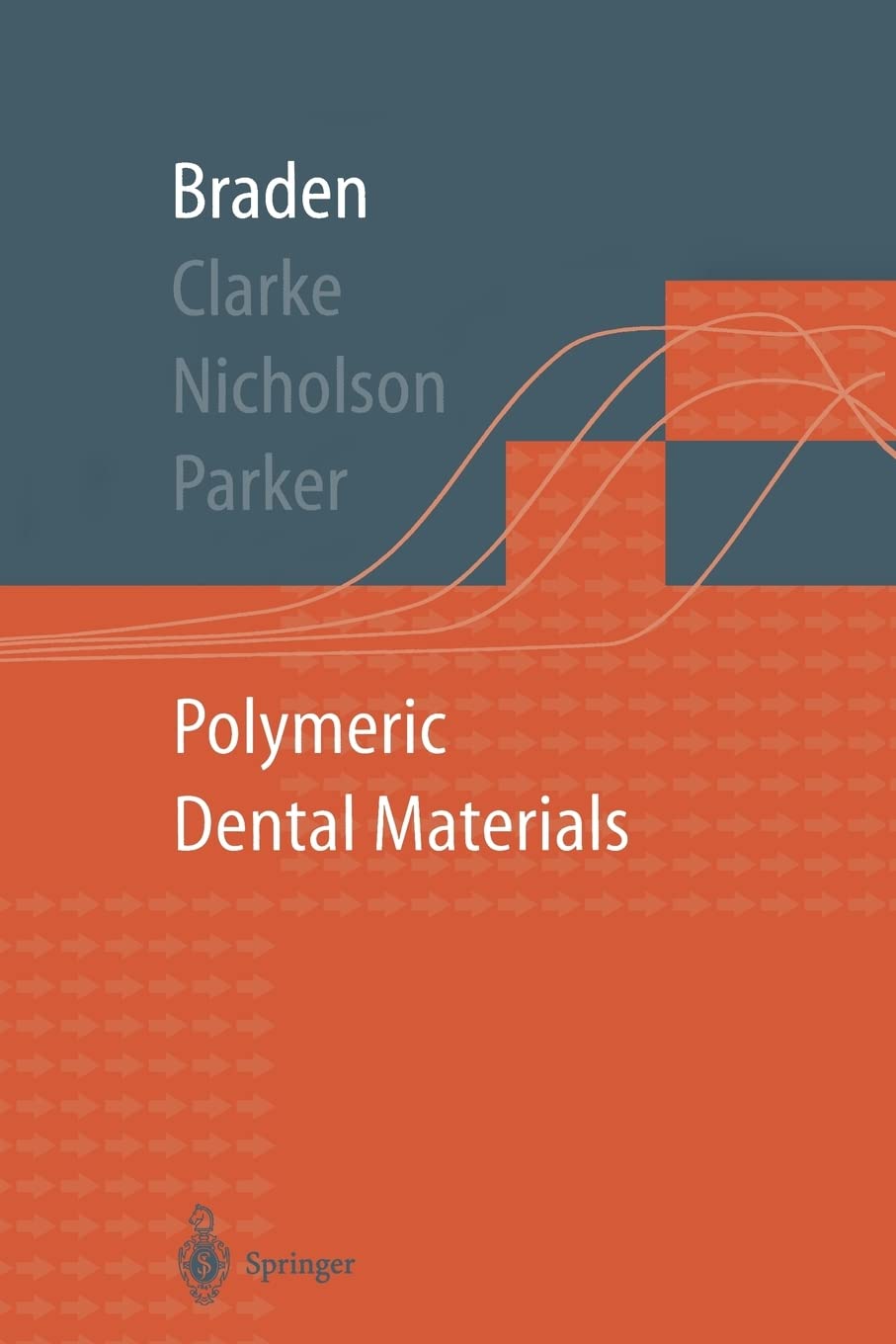 Polymeric Dental Materials (Macromolecular Systems  Materials Approach),Used