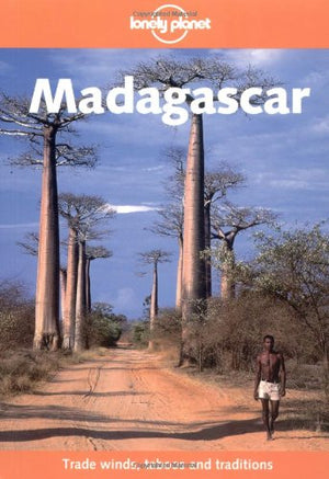 Lonely Planet Madagascar (Lonely Planet Madagascar),Used