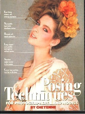 Posing techniques for photographers and models,Used