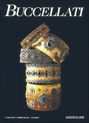 Buccellati,Used