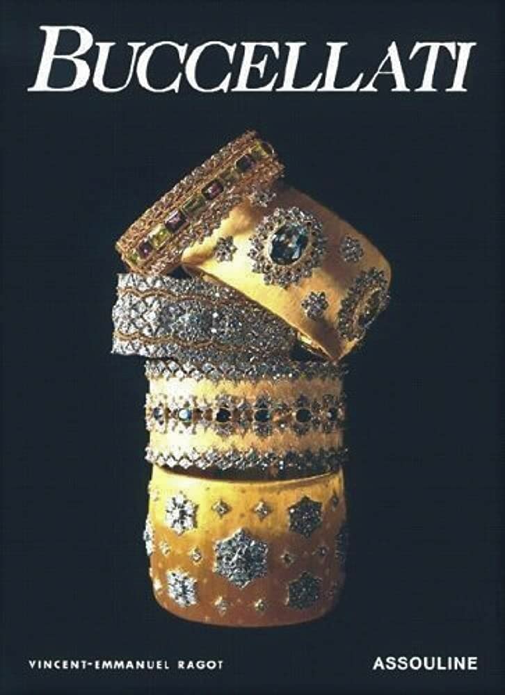 Buccellati,Used