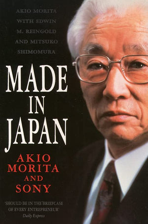 Made In Japan,Used