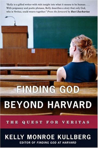 Finding God Beyond Harvard: The Quest for Veritas,Used