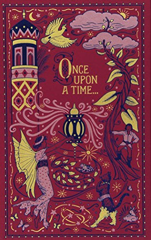 Barnes & Noble Hardcover Fairy Tales from Around the World - Classic Stories Collection