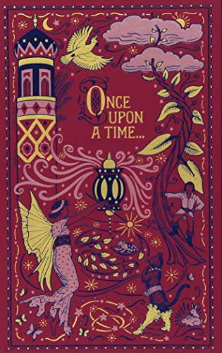 Barnes & Noble Hardcover Fairy Tales from Around the World - Classic Stories Collection