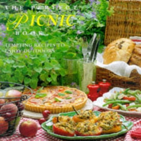Perfect Picnic,Used