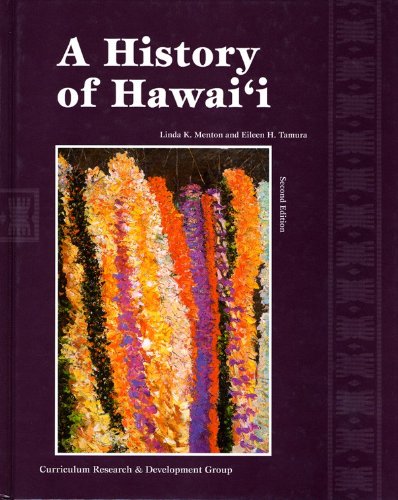 History of Hawaii  Student Edition,Used