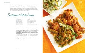 Everyday Indian: 100 Fast, Fresh And Healthy Recipes