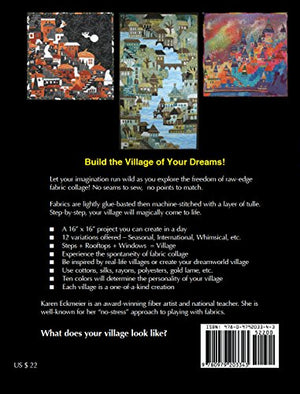 Happy Villages, Expanded & Updated Edition-new