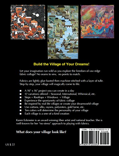 Happy Villages, Expanded & Updated Edition-new