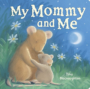 My Mommy and Me,Used
